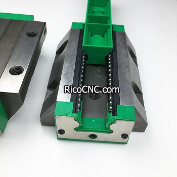 INA Linear Bearing Block KWVE30-B-L-V2-G3 Long Carriage with Flange