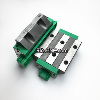 INA Linear Bearing Block KWVE30-B-L-V2-G3 Long Carriage with Flange