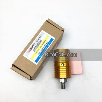 SMARTC AU2000 Bearing Supported Rotary Joint