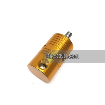 SMARTC AU2000 Bearing Supported Rotary Joint