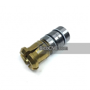 RF998V-05H SUN BT50-45 Degree CNC Gripper for SUN ATC Spindle