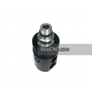 ROTOFLUX A08-1540-05L Junta de rotación izquierda de la serie A para funcionamiento en seco con aire refrigerante