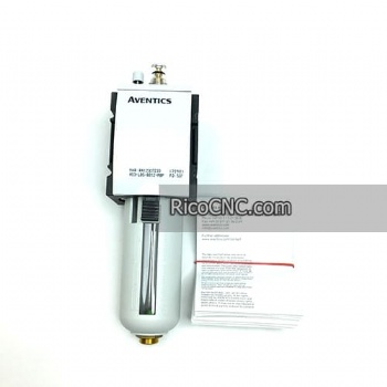 4011130073 4-011-13-0073 HOMAG Filter Pressure Regulator R412007233