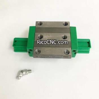 KWVE25-B-G3-V1 Linear Bearing Block INA Linear Guide Carriage