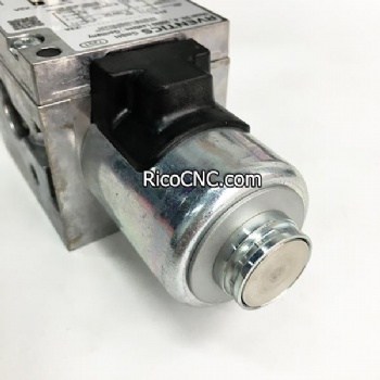 AVENTICS 5610141530 Pressure Regulating Valve Pneumatic Control Regulator Series ED05