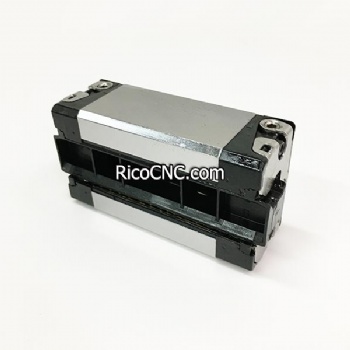 R162221320 Carriage KWD-025-SNS-C1-H-1 Rexroth Ball Runner Block