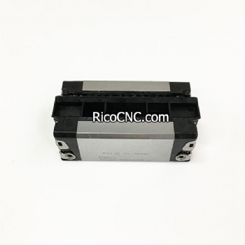 R162221320 Carro KWD-025-SNS-C1-H-1 Bloque de rodamiento de bolas Rexroth