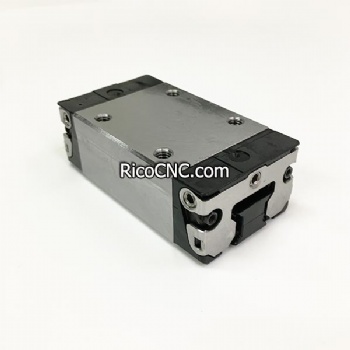 R162221320 Carriage KWD-025-SNS-C1-H-1 Rexroth Ball Runner Block