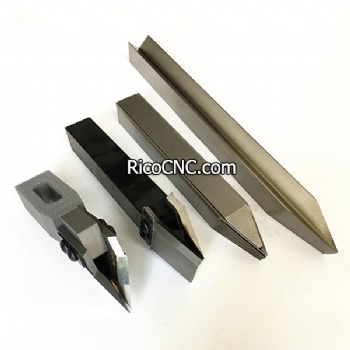 CNC Woodturning Tools Wood Lathe Cutting Knives for Sale