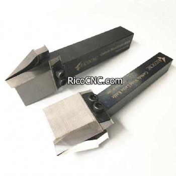 CNC Woodturning Tools Wood Lathe Cutting Knives for Sale