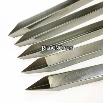 CNC Woodturning Tools Wood Lathe Cutting Knives for Sale