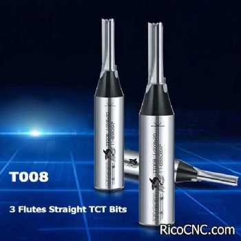 Best CNC Router Bits for Melamine Laminated Wooden Board Nesting Cutting