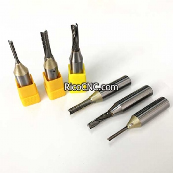 Best CNC Router Bits for Melamine Laminated Wooden Board Nesting Cutting