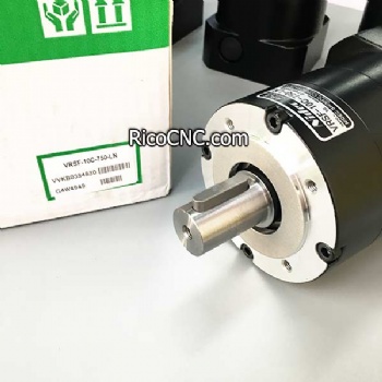 VRSF-10C-750-LN Nidec Able Planet Gear Reducer from Japan Shimpo for sale