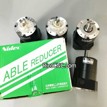 VRSF-10C-750-LN Nidec Able Planet Gear Reductor de Japón Shimpo para la venta