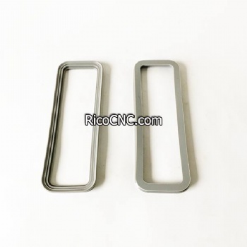 0390320651E Anillo de sellado de goma 180x65mm Ventosa completa para SCM Morbidelli CNC