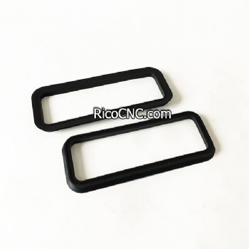 FNAW550127 Top Rubber Sealing Ring 132x54mm for Biesse Vacuum Bocks