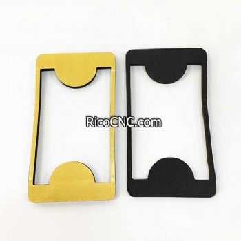 0390320646E 141х78х5mm Replacement Gasket for SCM Vacuum Cup Bottom Base