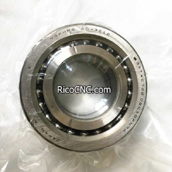 NSK Bearings 25TAC 30TAC 35TAC Ball Bearing for CNC Machines