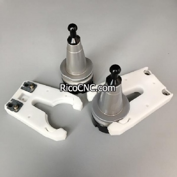 1705A0124 Horquilla portaherramientas para CNC Biesse ISO30