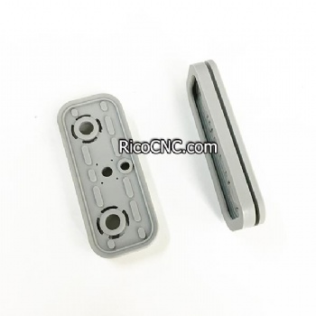 120x50x17mm 10.01.12.00012 Upper Suction Plates for VCBL Vacuum Block Top Replacement