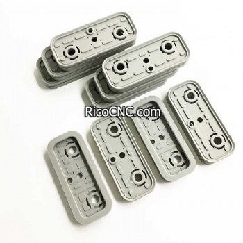 120x50x17mm 10.01.12.00012 Upper Suction Plates for VCBL Vacuum Block Top Replacement
