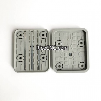 10.01.12.00228 140x115mm Bottom Suction Plates VCSP-U 140x115x16.5 VCBL-K1