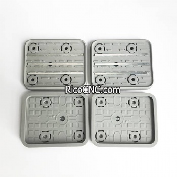 10.01.12.00228 140x115mm Bottom Suction Plates VCSP-U 140x115x16.5 VCBL-K1