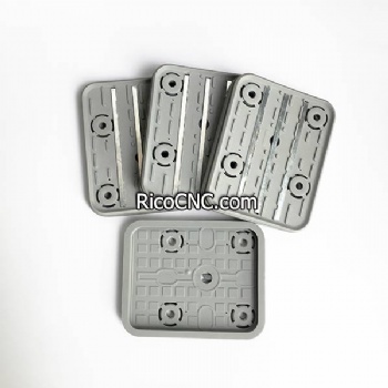 10.01.12.00228 140x115mm Bottom Suction Plates VCSP-U 140x115x16.5 VCBL-K1