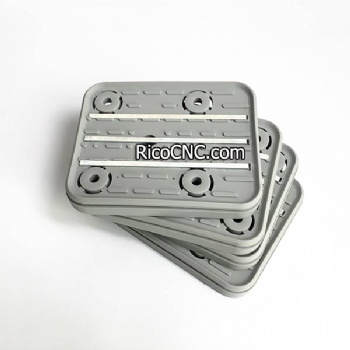 10.01.12.00228 140x115mm Bottom Suction Plates VCSP-U 140x115x16.5 VCBL-K1