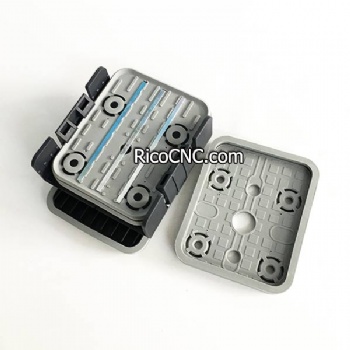 10.01.12.00228 140x115mm Bottom Suction Plates VCSP-U 140x115x16.5 VCBL-K1