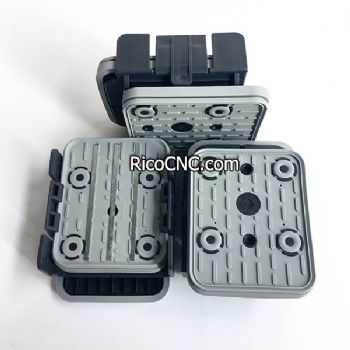 10.01.12.00228 140x115mm Bottom Suction Plates VCSP-U 140x115x16.5 VCBL-K1