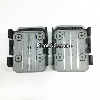 10.01.12.00228 140x115mm Bottom Suction Plates VCSP-U 140x115x16.5 VCBL-K1