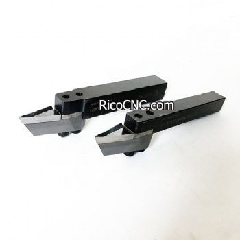 RC-X Carbide Turning Cutter Tools for Woodturning CNC and Copy Lathes