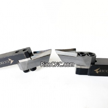 RC-X Carbide Turning Cutter Tools for Woodturning CNC and Copy Lathes