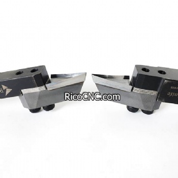 RC-X Carbide Turning Cutter Tools for Woodturning CNC and Copy Lathes