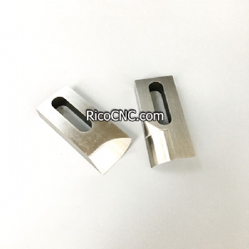 HSS and Carbide Cutter Tools for Round Wood Rod Stick Lathing