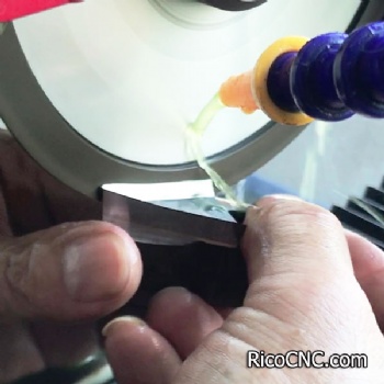 Diamond Resin Resharpen Grinding Wheels for Carbide Woodturning Lathe Tools Resharpment
