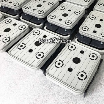 4011110367 VCBL-K1 140x115x50 Vacuum Pods 10.01.12.00210 for PTP CNC