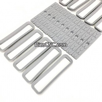 4011110249 Upper Suction Plates 130x30 for Homag CNC