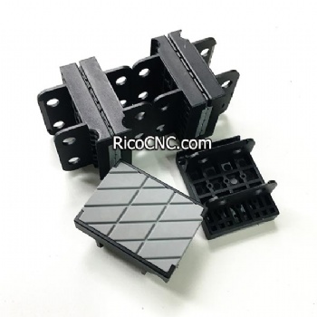 E1711E0001 Conveyor Chain Track Pads 80x62 for Biesse Akron Artech Roxyl Edgebanders