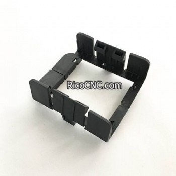 10.01.12.01256 Plastic Clamp Schmalz Wear Part Set for VCBL-K1 Vacuum Blocks