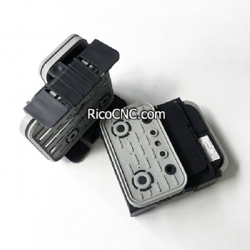 10.01.12.01256 Plastic Clamp Schmalz Wear Part Set for VCBL-K1 Vacuum Blocks