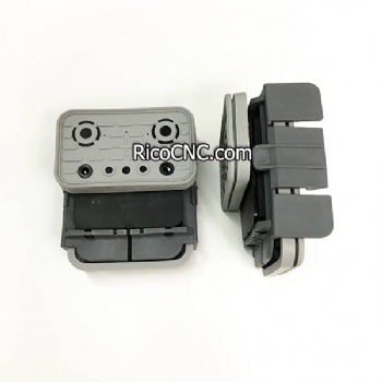 10.01.12.01256 Plastic Clamp Schmalz Wear Part Set for VCBL-K1 Vacuum Blocks