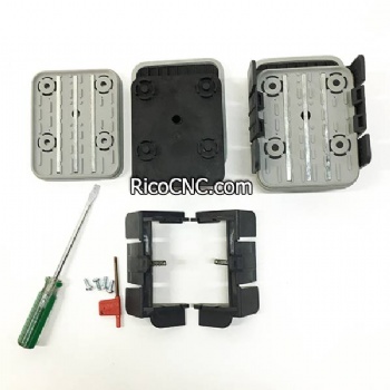 10.01.12.01256 Plastic Clamp Schmalz Wear Part Set for VCBL-K1 Vacuum Blocks