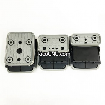 10.01.12.01256 Plastic Clamp Schmalz Wear Part Set for VCBL-K1 Vacuum Blocks