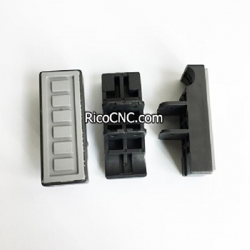 2-209-80-0030 Placa de cadena Brandt 80x30mm