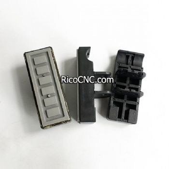 2-209-80-0030 Placa de cadena Brandt 80x30mm