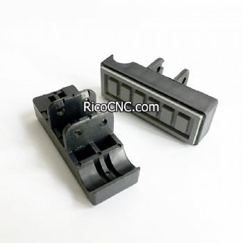 2-209-80-0030 Placa de cadena Brandt 80x30mm