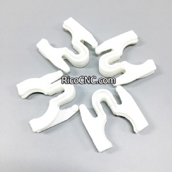 3-011-01-9270 HSK63F Plastic Tool holder Chuck Fork for Homag Toolchanger